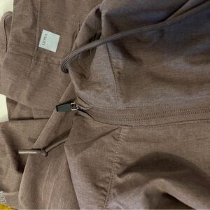 Vuori Outdoor Trainer Shell